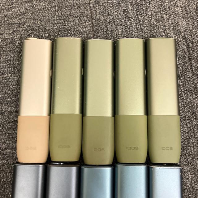 即決 IQOS イルマワン アイコスイルマワン 10本セット < 男性ファッション  即決 IQOS イルマワン アイコスイルマワン 10本セット < 男性ファッションの