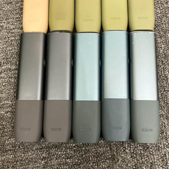 即決 IQOS イルマワン アイコスイルマワン 10本セット < 男性ファッション  即決 IQOS イルマワン アイコスイルマワン 10本セット < 男性ファッションの