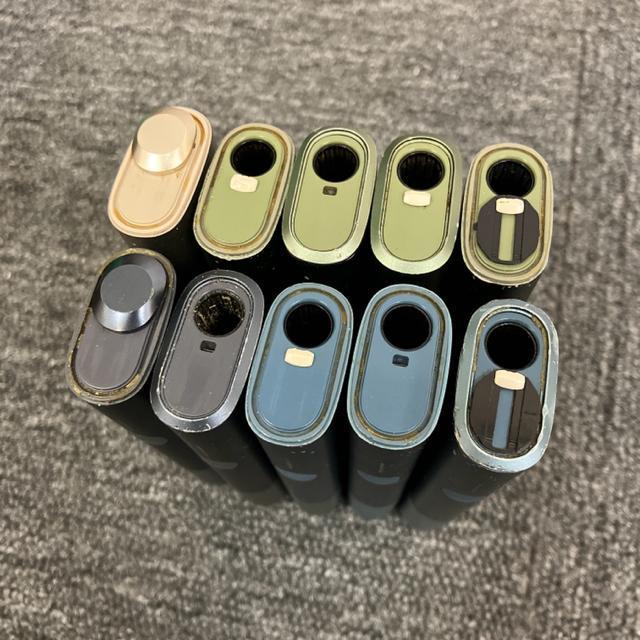 即決 IQOS イルマワン アイコスイルマワン 10本セット < 男性ファッション  即決 IQOS イルマワン アイコスイルマワン 10本セット < 男性ファッションの