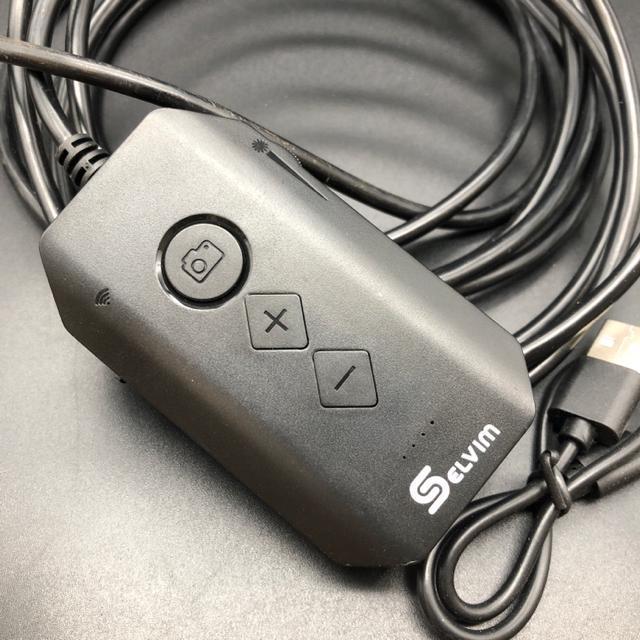  SELVIM CX SL013  Ɠd/AV 