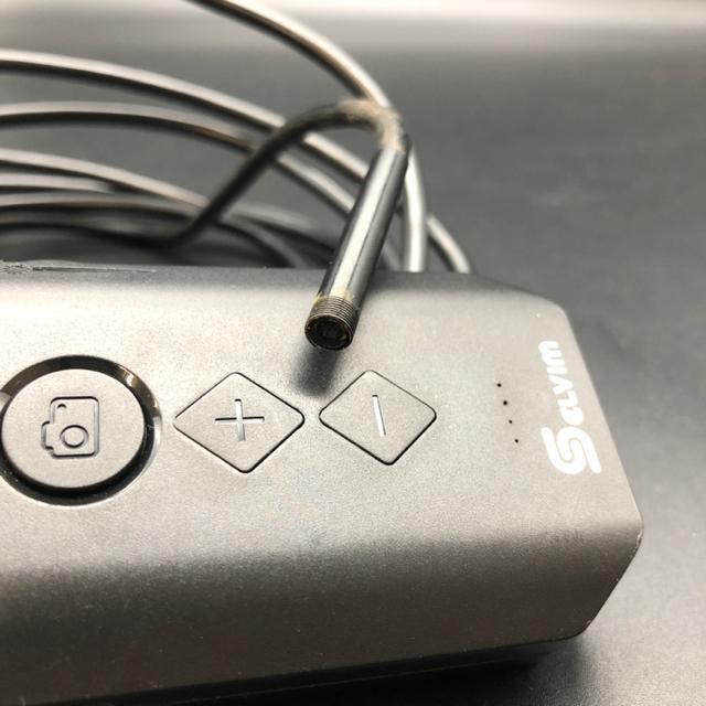  SELVIM CX SL013  Ɠd/AV 