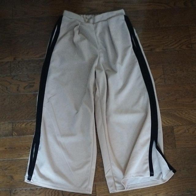 MAJESTIC LEGON フリーサイズ ベージュ 美品 < ブランド MAJESTIC LEGON フリーサイズ ベージュ 美品 < ブランドの