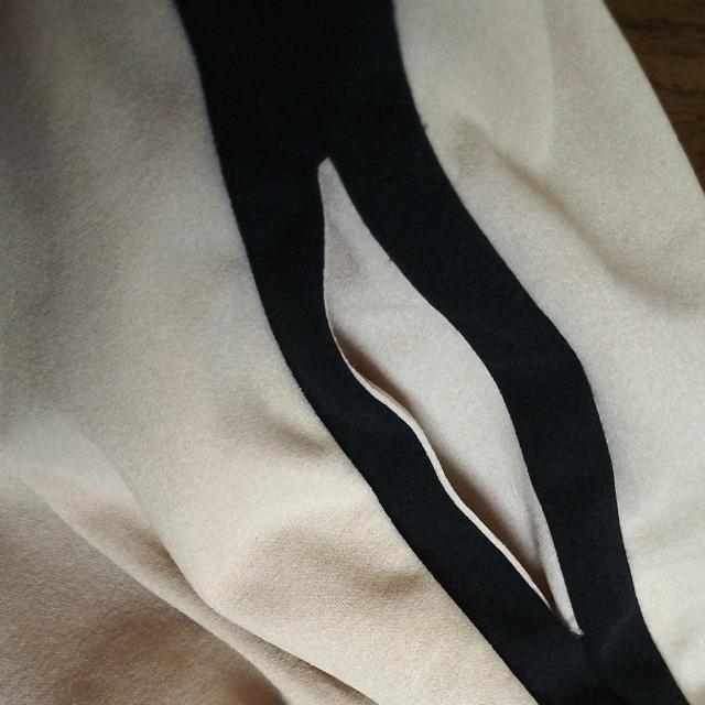 MAJESTIC LEGON フリーサイズ ベージュ 美品 < ブランド MAJESTIC LEGON フリーサイズ ベージュ 美品 < ブランドの