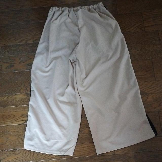 MAJESTIC LEGON フリーサイズ ベージュ 美品 < ブランド MAJESTIC LEGON フリーサイズ ベージュ 美品 < ブランドの