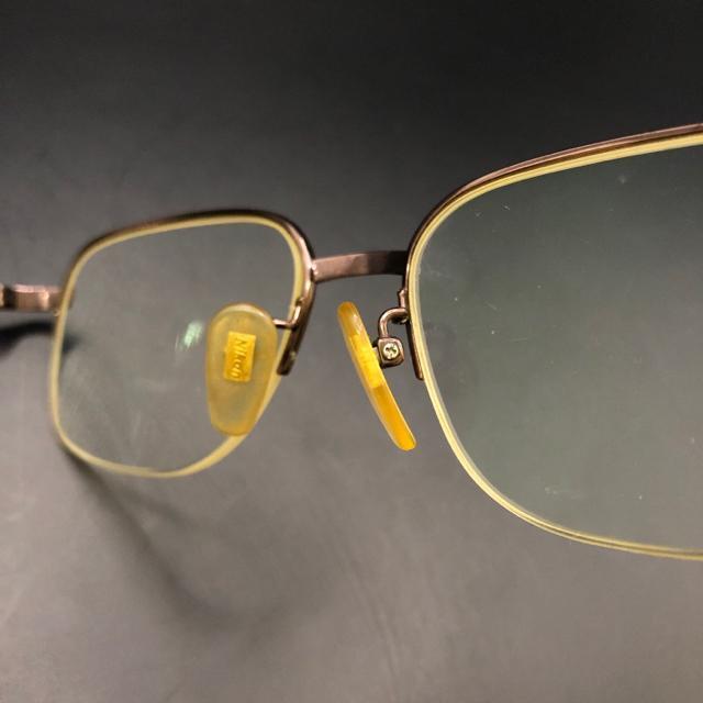 即決 Nikon ニコン メガネ 眼鏡 FB0977T < 男性ファッション  即決 Nikon ニコン メガネ 眼鏡 FB0977T < 男性ファッションの