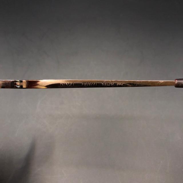 即決 Nikon ニコン メガネ 眼鏡 FB0977T < 男性ファッション  即決 Nikon ニコン メガネ 眼鏡 FB0977T < 男性ファッションの