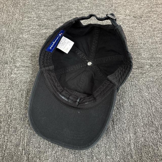 ���� Champion �`�����s�I�� �L���b�v �X�q �u���b�N �� �u�����h�� 