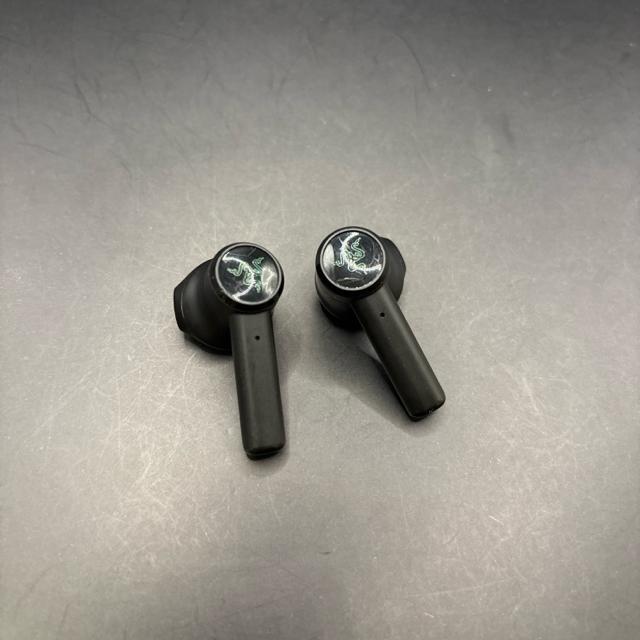 即決 Razer ワイヤレスイヤホン 両耳のみ 297 < 家電/AV 即決 Razer ワイヤレスイヤホン 両耳のみ 297 < 家電/AVの
