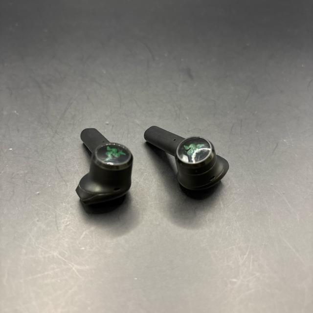 即決 Razer ワイヤレスイヤホン 両耳のみ 297 < 家電/AV 即決 Razer ワイヤレスイヤホン 両耳のみ 297 < 家電/AVの