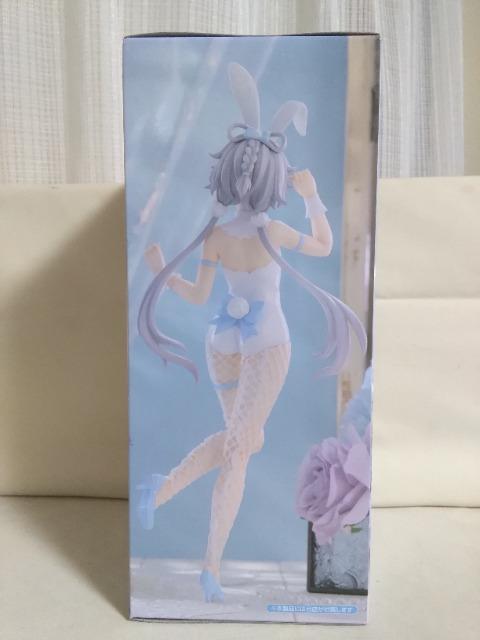 VBicute@Bunnies@Figure@V