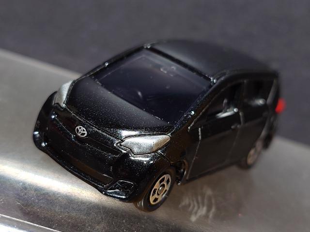 ★赤箱トミカ92★トヨタ ラクティス★ < ホビー ★赤箱トミカ92★トヨタ ラクティス★ < ホビーの