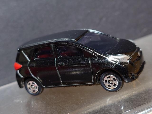 ★赤箱トミカ92★トヨタ ラクティス★ < ホビー ★赤箱トミカ92★トヨタ ラクティス★ < ホビーの