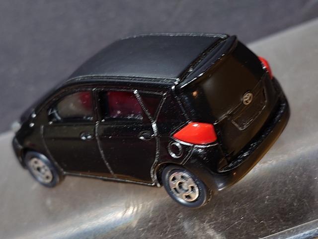 ★赤箱トミカ92★トヨタ ラクティス★ < ホビー ★赤箱トミカ92★トヨタ ラクティス★ < ホビーの