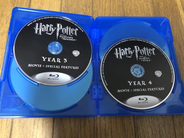 ymBlu-rayzn[E|b^[ u[C Rv[g Zbg(8g)  CD/DVD/rfI 