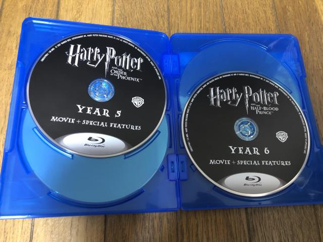 ymBlu-rayzn[E|b^[ u[C Rv[g Zbg(8g)  CD/DVD/rfI 