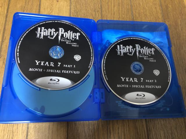 ymBlu-rayzn[E|b^[ u[C Rv[g Zbg(8g)  CD/DVD/rfI 