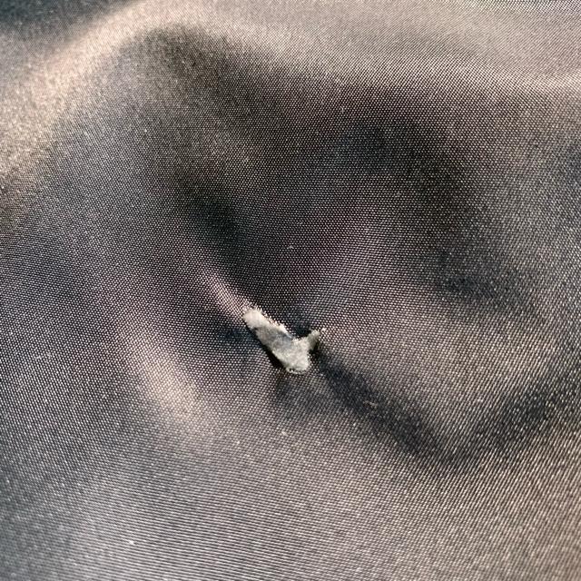 90's メンズ BA-TSU ナイロンジャケット アノラックパーカー 黒 Lサイズ バイカージャケット < 男性ファッション 90's メンズ BA-TSU ナイロンジャケット アノラックパーカー 黒 Lサイズ バイカージャケット < 男性ファッションの