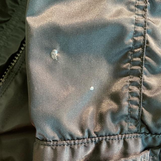 90's メンズ BA-TSU ナイロンジャケット アノラックパーカー 黒 Lサイズ バイカージャケット < 男性ファッション 90's メンズ BA-TSU ナイロンジャケット アノラックパーカー 黒 Lサイズ バイカージャケット < 男性ファッションの