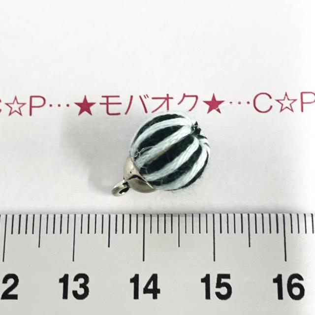 15*ハンドメイド♪巻き玉チャーム 14 < 女性ファッション 15*ハンドメイド♪巻き玉チャーム 14 < 女性ファッションの