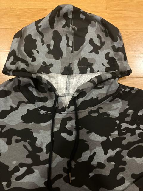 vide et bois スウェットセットアップ 超大きいsize4XL位 8L < 男性ファッション vide et bois スウェットセットアップ 超大きいsize4XL位 8L < 男性ファッションの