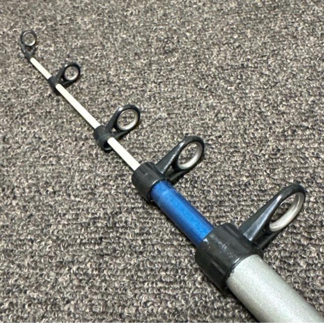 振出投竿 < レジャー/スポーツ 振出投竿 < レジャー/スポーツの