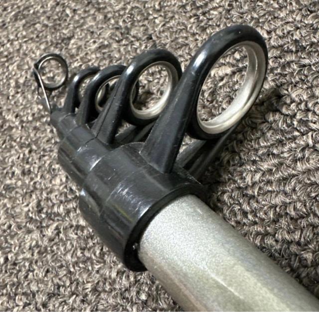 振出投竿 < レジャー/スポーツ 振出投竿 < レジャー/スポーツの