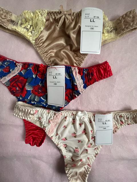 LL�T�C�Y�I3���Z�b�g�I����c���c���f�ށI�V�t�H���g���I���M�i�i�I�F�Ƃ�ǂ�I�G���K���g�IT�o�b�N�V���[�c�INo.�� �� �����t�@�b�V������ 