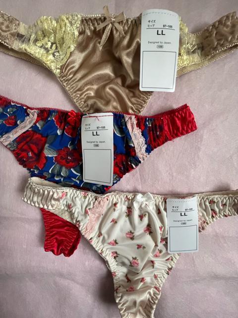 LL�T�C�Y�I3���Z�b�g�I����c���c���f�ށI�V�t�H���g���I���M�i�i�I�F�Ƃ�ǂ�I�G���K���g�IT�o�b�N�V���[�c�INo.�� �� �����t�@�b�V������ 