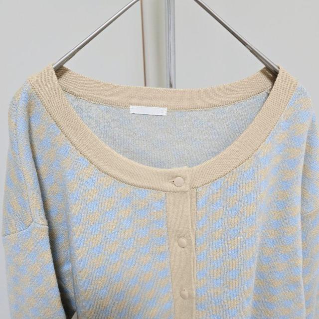 �yGU�z�`�h���W���J�[�h�J�[�f�B�K���@L�T�C�Y�@704 �� �u�����h�� 