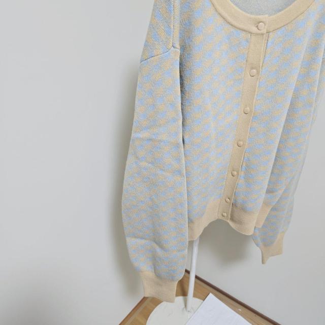 �yGU�z�`�h���W���J�[�h�J�[�f�B�K���@L�T�C�Y�@704 �� �u�����h�� 