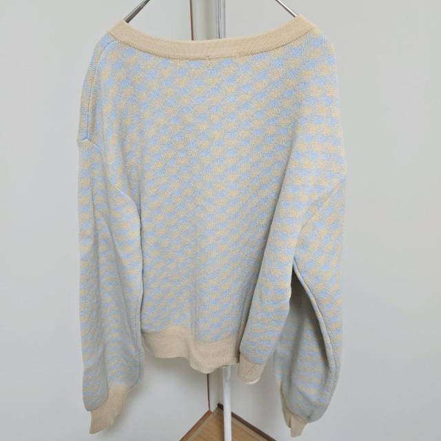 �yGU�z�`�h���W���J�[�h�J�[�f�B�K���@L�T�C�Y�@704 �� �u�����h�� 