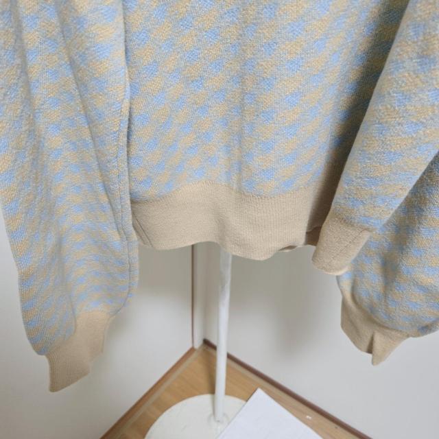 �yGU�z�`�h���W���J�[�h�J�[�f�B�K���@L�T�C�Y�@704 �� �u�����h�� 