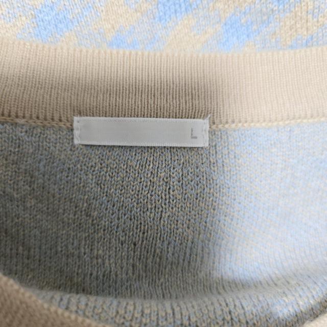 �yGU�z�`�h���W���J�[�h�J�[�f�B�K���@L�T�C�Y�@704 �� �u�����h�� 