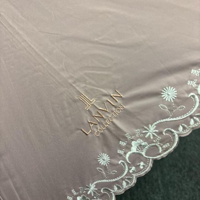 ���� LANVIN COLLECTION �����o���R���N�V���� ���J���p ���P �� �u�����h�� 