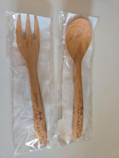 �������� �ؐ��{�E�� �X�v�[�� �t�H�[�N 3�_�Z�b�g �V�i���J�� �L�����N�^�[�H�� �� �A�j��/�R�~�b�N/�L�����N�^�[�� 