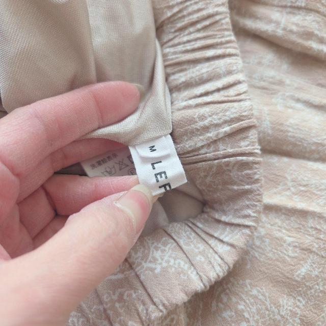 �yLEPSIM�z �����C�[�W�[�p���c M �x�[�W�� �� �u�����h�� 