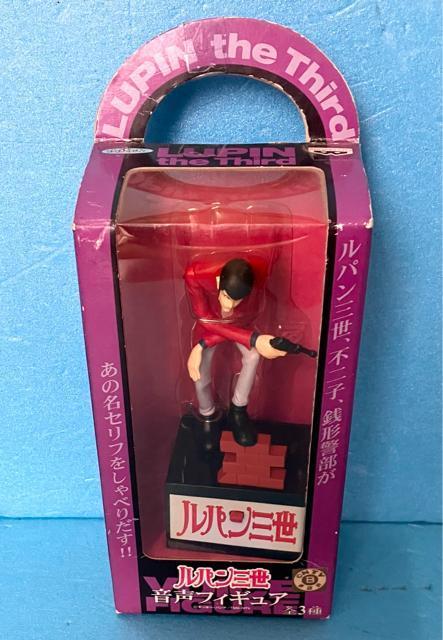 訳あり ルパン三世 フィギュア バンプレスト とるとるキャッャー クレーンゲーム 景品 アニメ キャラクター < アニメ/コミック/キャラクター 訳あり ルパン三世 フィギュア バンプレスト とるとるキャッャー クレーンゲーム 景品 アニメ キャラクター < アニメ/コミック/キャラクターの