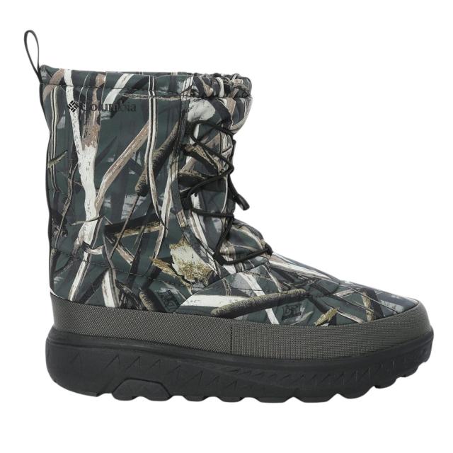 即決☆コロンビア イエローテイル ブーツ BP/29cm ロング丈 スノーブーツ ウインター 防寒 迷彩 カモフラ ブラック < ブランド 即決☆コロンビア イエローテイル ブーツ BP/29cm ロング丈 スノーブーツ ウインター 防寒 迷彩 カモフラ ブラック < ブランドの