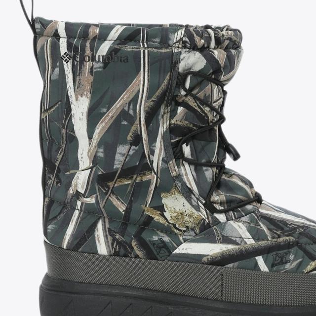 即決☆コロンビア イエローテイル ブーツ BP/29cm ロング丈 スノーブーツ ウインター 防寒 迷彩 カモフラ ブラック < ブランド 即決☆コロンビア イエローテイル ブーツ BP/29cm ロング丈 スノーブーツ ウインター 防寒 迷彩 カモフラ ブラック < ブランドの