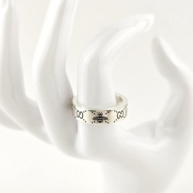 GUCCI リング < ブランド GUCCI リング < ブランドの
