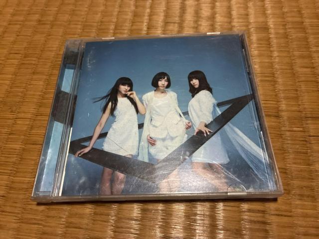 Perfume LEVEL3 通常盤 CDアルバム < タレントグッズ Perfume LEVEL3 通常盤 CDアルバム < タレントグッズの