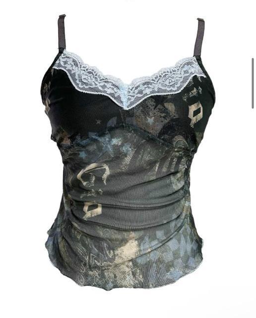 キャミソール < 女性ファッション キャミソール < 女性ファッションの