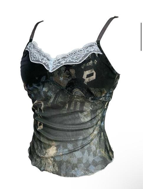 キャミソール < 女性ファッション キャミソール < 女性ファッションの