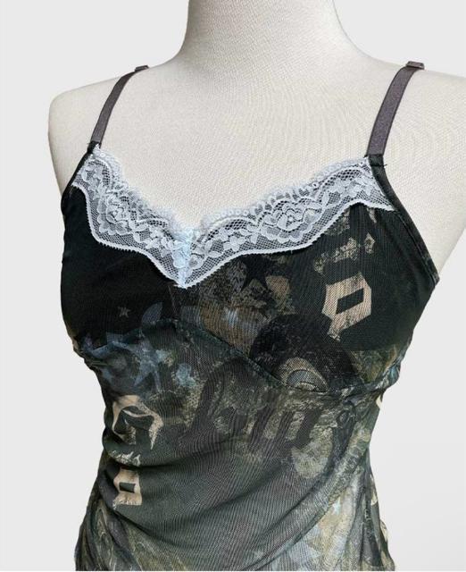 キャミソール < 女性ファッション キャミソール < 女性ファッションの