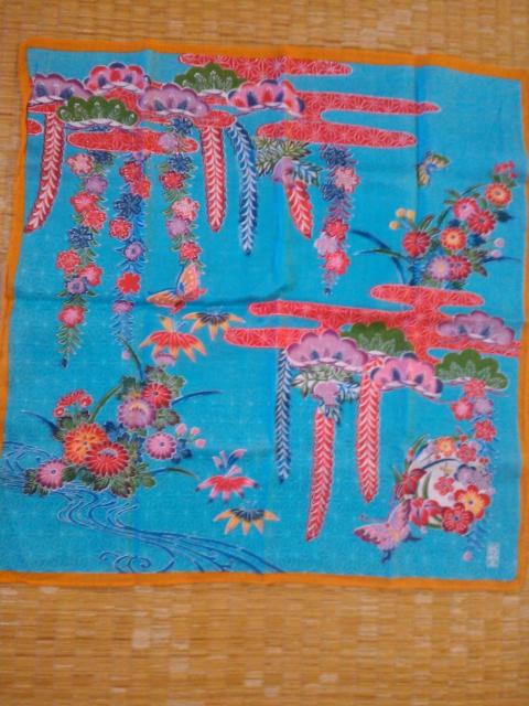 中古品 ハンカチ 花柄 < 女性ファッション 中古品 ハンカチ 花柄 < 女性ファッションの