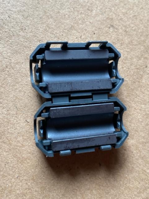 TDK �N�����v�t�B���^�[�@�t�F���C�g�R�A�@�Ή���4mm�`��7mm 24�� �� �C���e���A/���C�t�� 