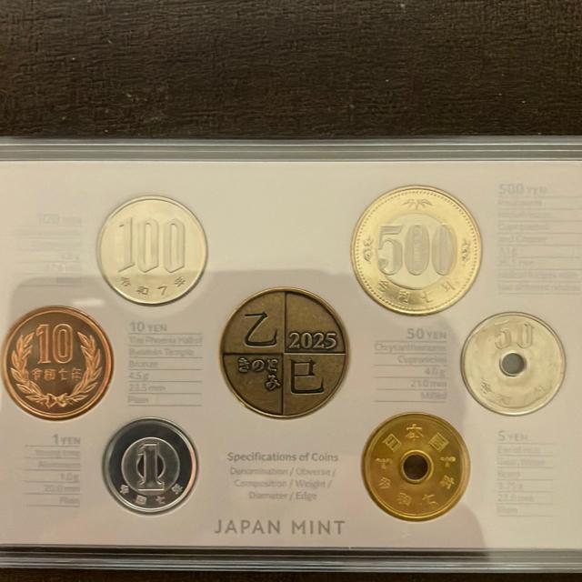 2025 �ߘa7�N�~���g�Z�b�g �� �z�r�[�� 