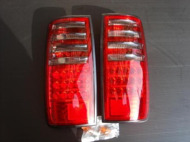 クリスタルスモークLEDテールランプ ランクル80系 < 自動車/バイク クリスタルスモークLEDテールランプ ランクル80系 < 自動車/バイク