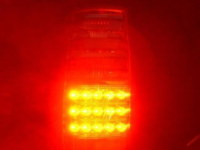 クリスタルスモークLEDテールランプ ランクル80系 < 自動車/バイク クリスタルスモークLEDテールランプ ランクル80系 < 自動車/バイク