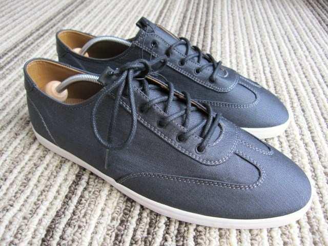 □ZARA/ザラ デザイン スニーカー/メンズ27.5cm☆新品 < ブランド  □ZARA/ザラ デザイン スニーカー/メンズ27.5cm☆新品 < ブランドの